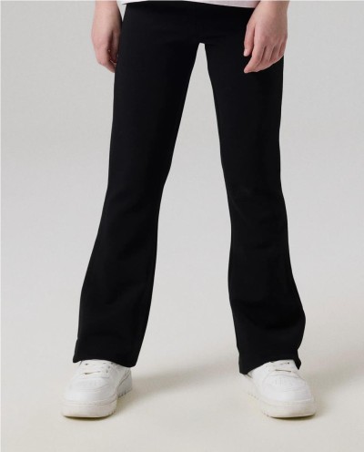 LEGGING BOOTCUT ACAMPANADO