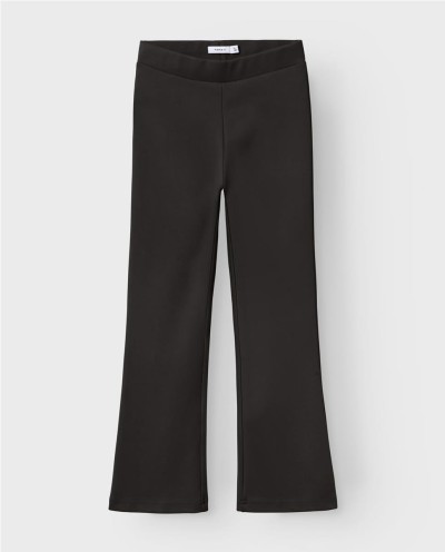 LEGGING BOOTCUT ACAMPANADO