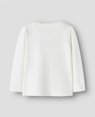 CAMISETA DANCE TULIPS