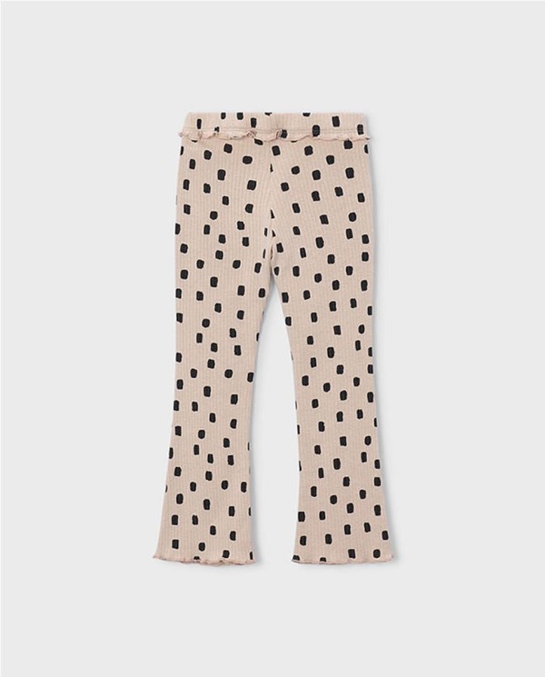 LEGGING FLARE CANALÉ