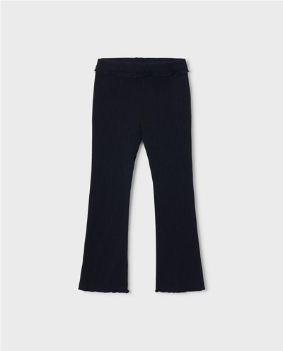LEGGING FLARE CANALÉ