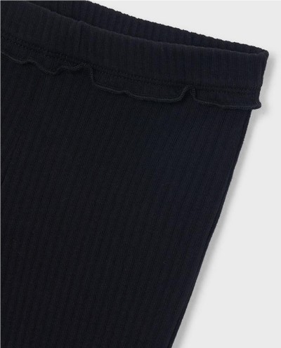 LEGGING FLARE CANALÉ