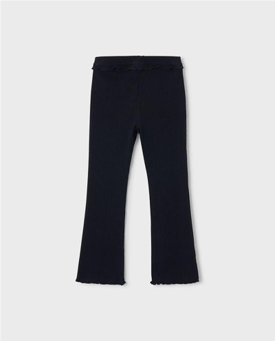 LEGGING FLARE CANALÉ