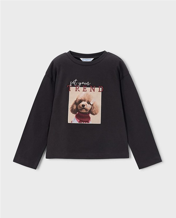 CAMISETA BORDADO TREND 2