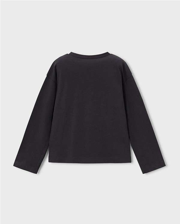CAMISETA BORDADO TREND