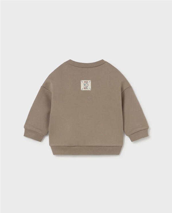 SUDADERA BREAKFAST