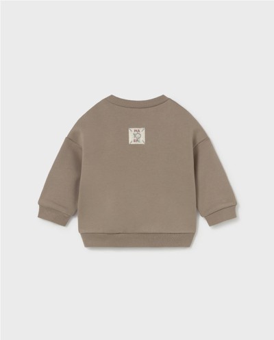 SUDADERA BREAKFAST
