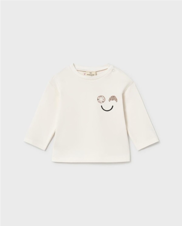 CAMISETA BREAKFAST
