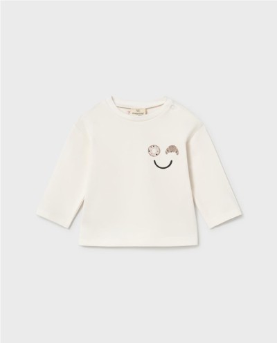 CAMISETA BREAKFAST