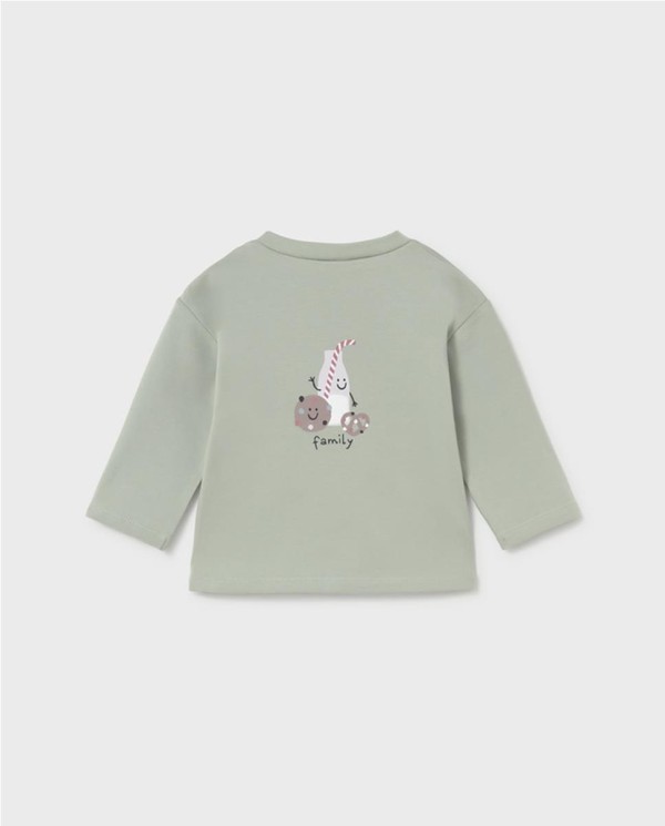 CAMISETA BREAKFAST  FAMILY 2