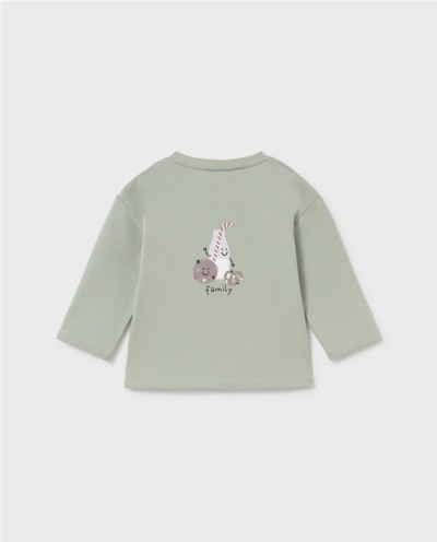 CAMISETA BREAKFAST  FAMILY