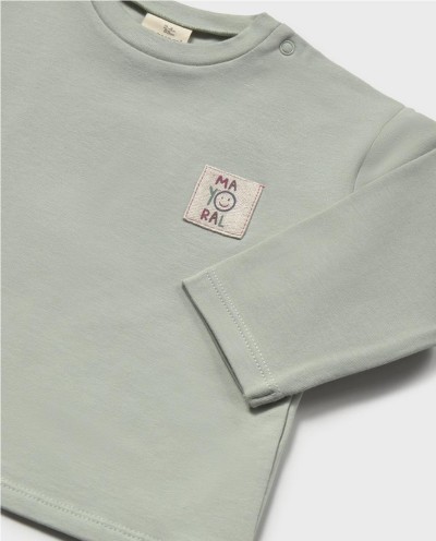 CAMISETA BREAKFAST  FAMILY