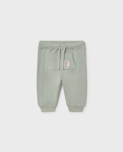 PANTALÓN PUNTO BOLSILLO