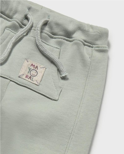PANTALÓN PUNTO BOLSILLO