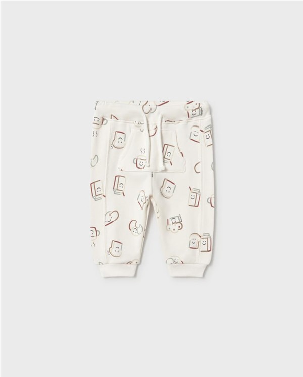 PANTALÓN PUNTO BOLSILLO