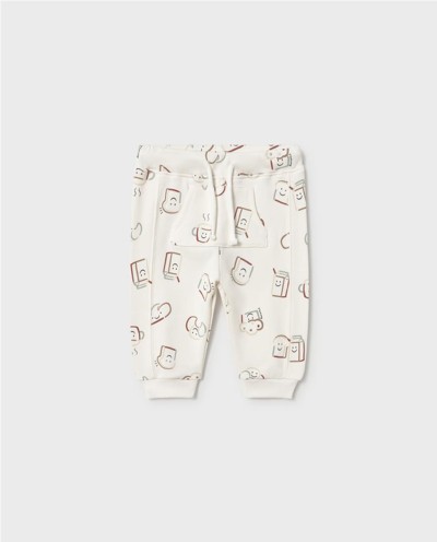 PANTALÓN PUNTO BOLSILLO
