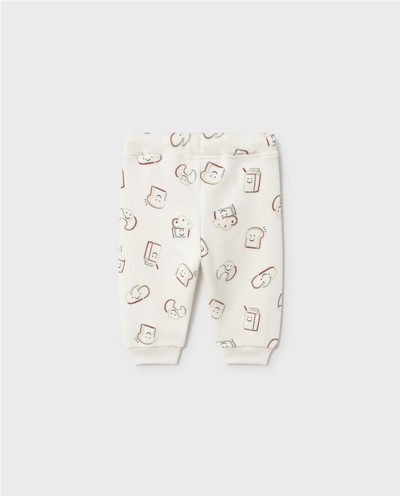PANTALÓN PUNTO BOLSILLO