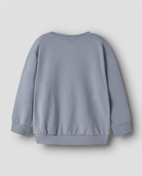 SUDADERA BOLSILLO EXCAVADORA