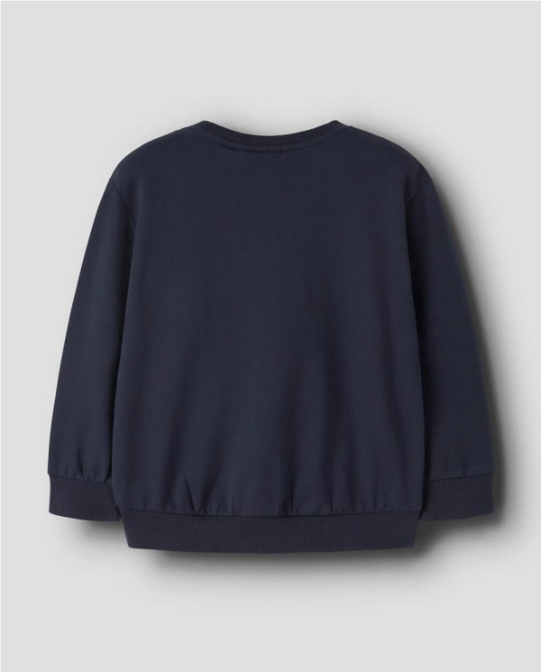 SUDADERA BOLSILLO TRACTOR