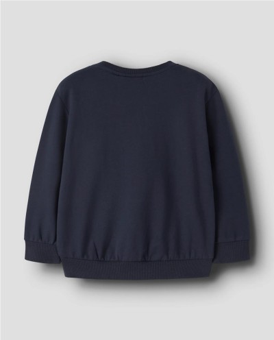 SUDADERA BOLSILLO TRACTOR