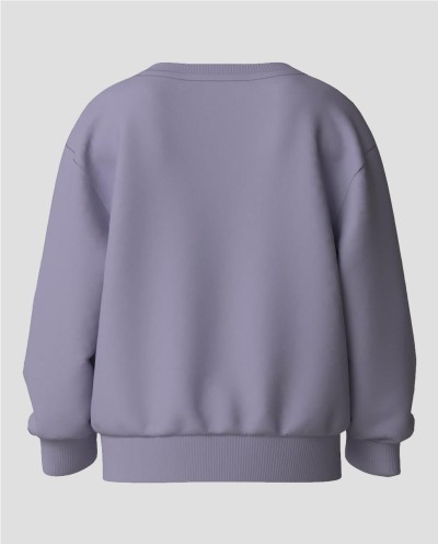SUDADERA LITTLE FOX