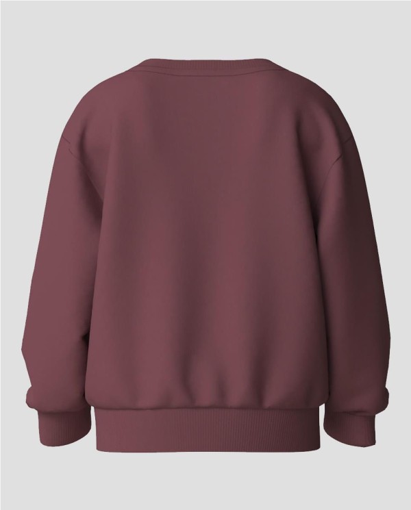 SUDADERA FASHION DOG