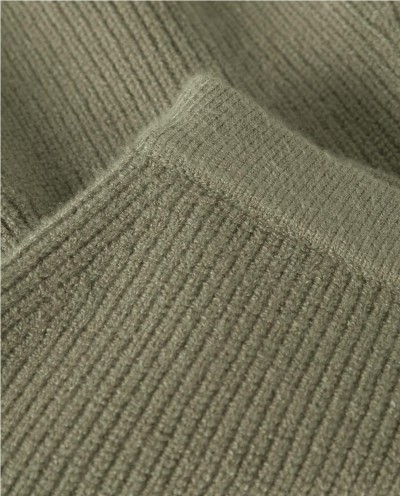 FALDA PUNTO TRICOT