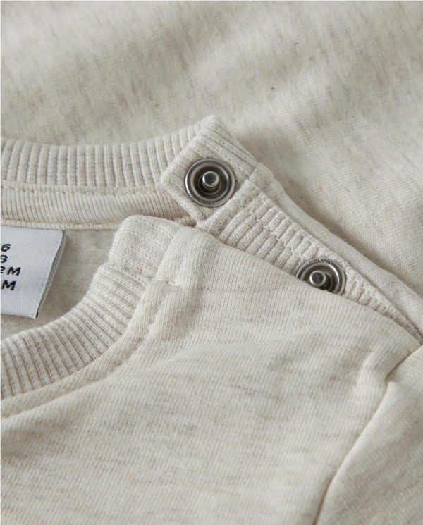 SUDADERA BOLSILLO ERIZO 2