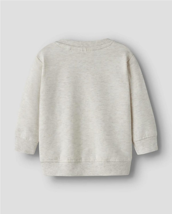 SUDADERA BOLSILLO ERIZO