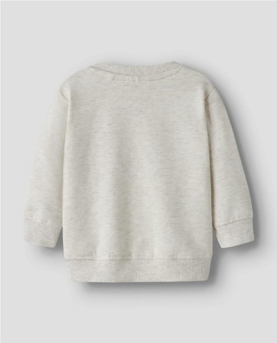 SUDADERA BOLSILLO ERIZO