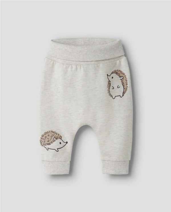 PANTALÓN PUNTO ERIZOS