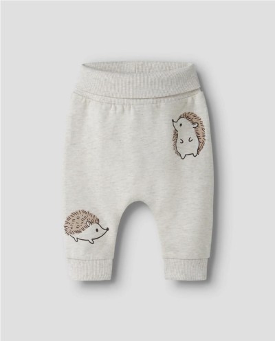 PANTALÓN PUNTO ERIZOS