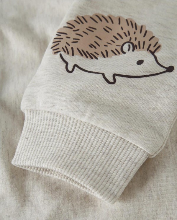PANTALÓN PUNTO ERIZOS