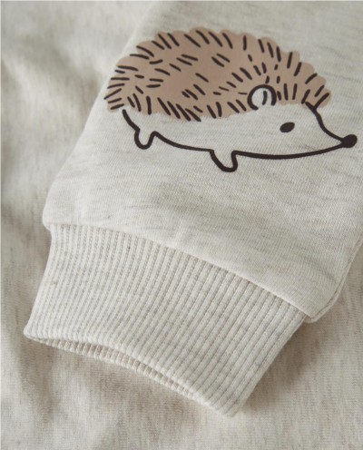 PANTALÓN PUNTO ERIZOS
