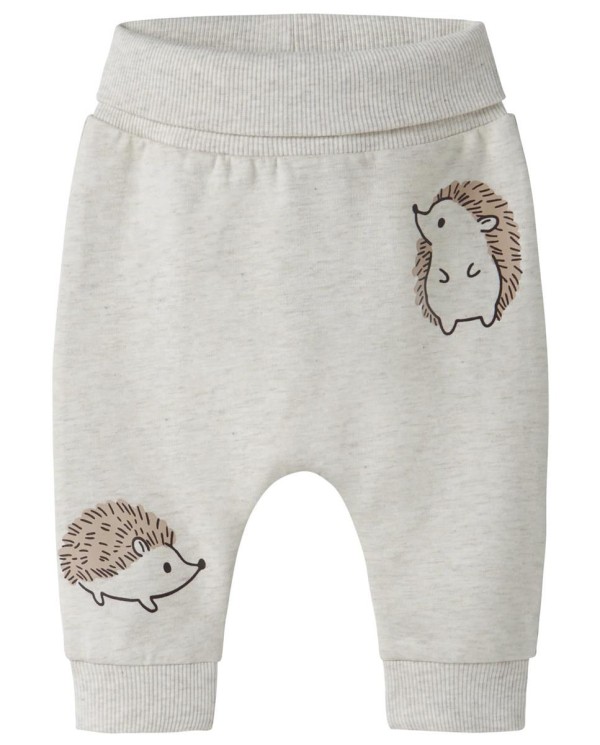 PANTALÓN PUNTO ERIZOS