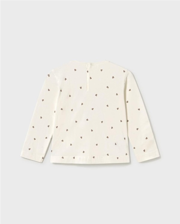 CAMISETA ESTAMPADA CHIC