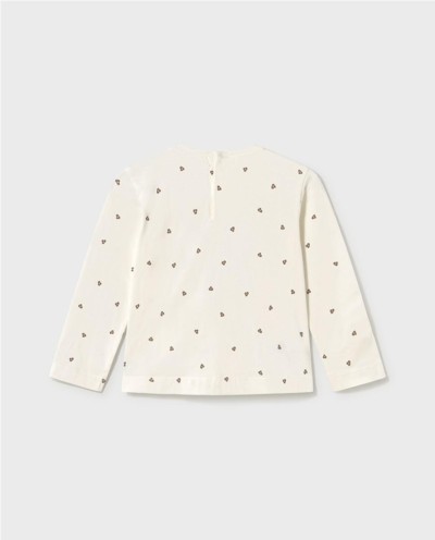 CAMISETA ESTAMPADA CHIC