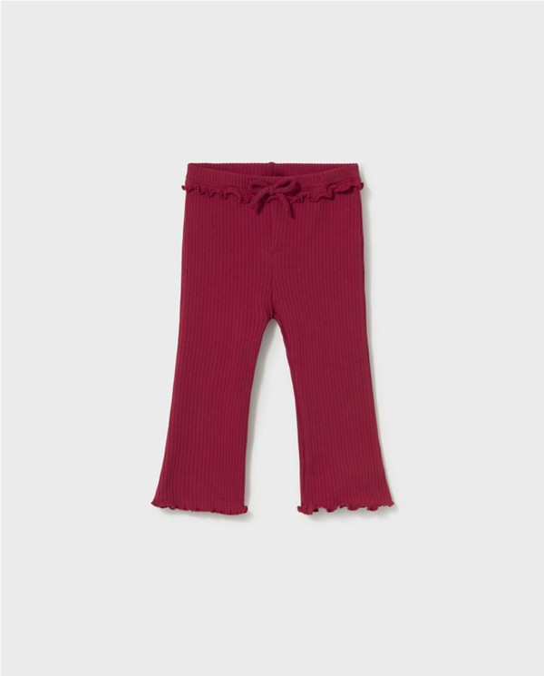 LEGGING FLARE CANALÉ