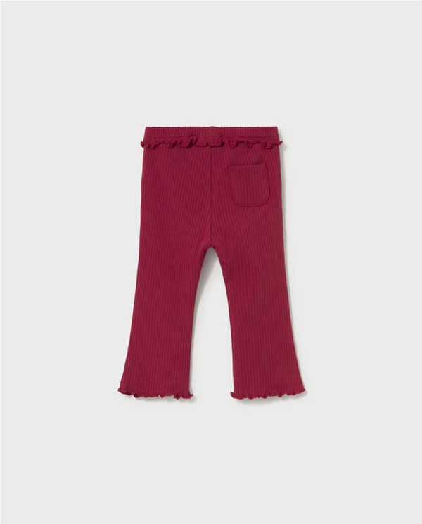 LEGGING FLARE CANALÉ