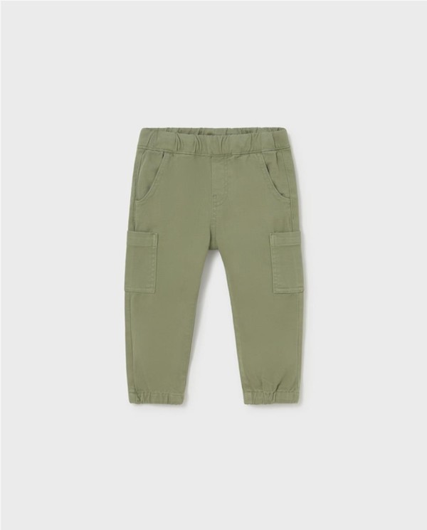 PANTALÓN JOGGER CARGO 2
