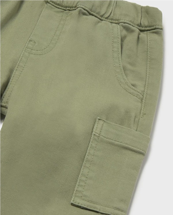 PANTALÓN JOGGER CARGO