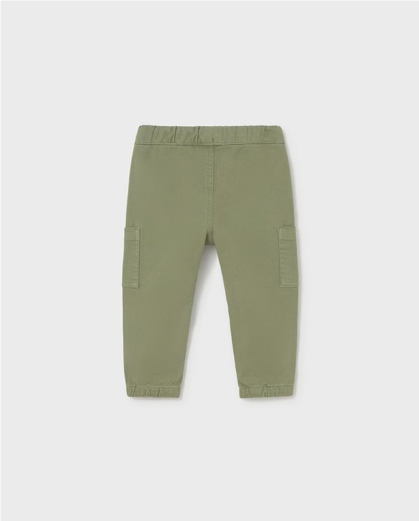 PANTALÓN JOGGER CARGO