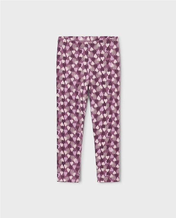 LEGGING ESTAMPADO CORAZONES