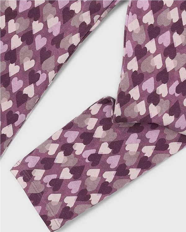 LEGGING ESTAMPADO CORAZONES