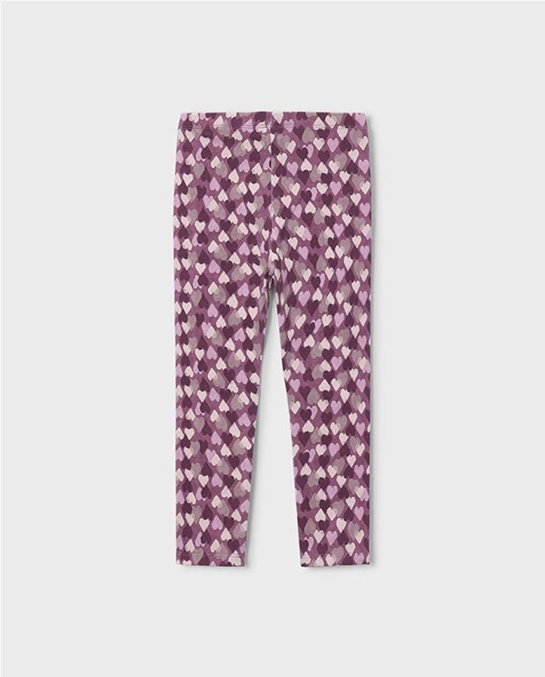 LEGGING ESTAMPADO CORAZONES
