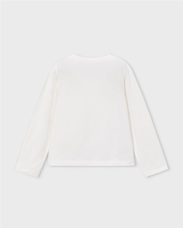 CAMISETA FASHION GIRLS