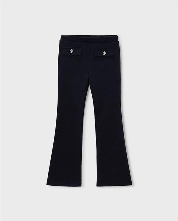 LEGGING FLARE CHIC