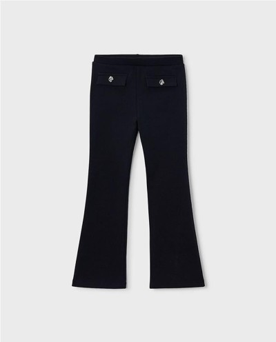 LEGGING FLARE CHIC