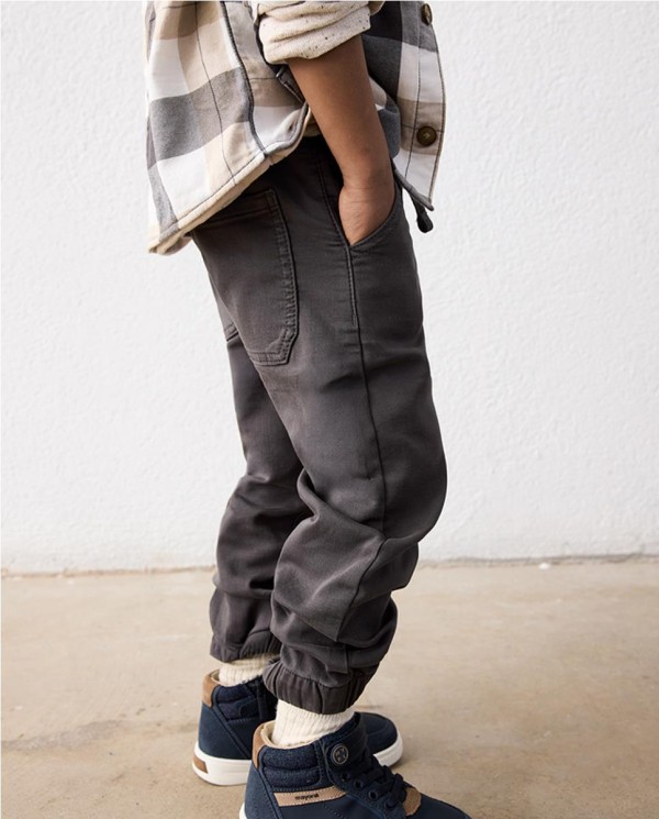 PANTALÓN JOGGER SOFT 2