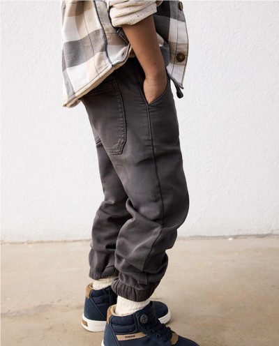 PANTALÓN JOGGER SOFT